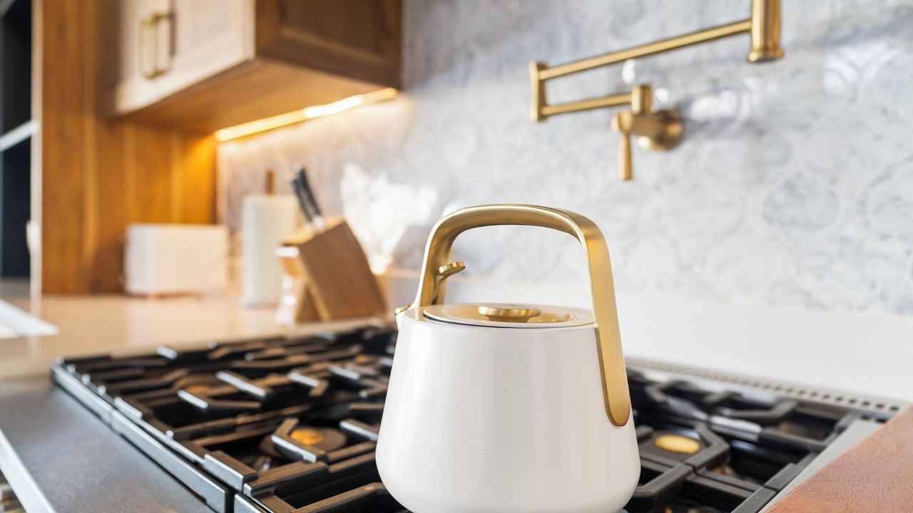 Photo of Kitchen in Coco