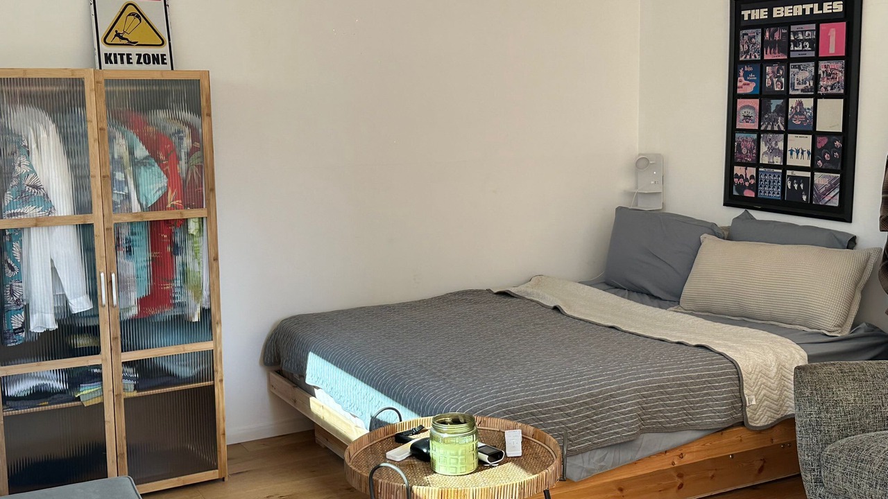 Photo of Bedroom in Caesarea