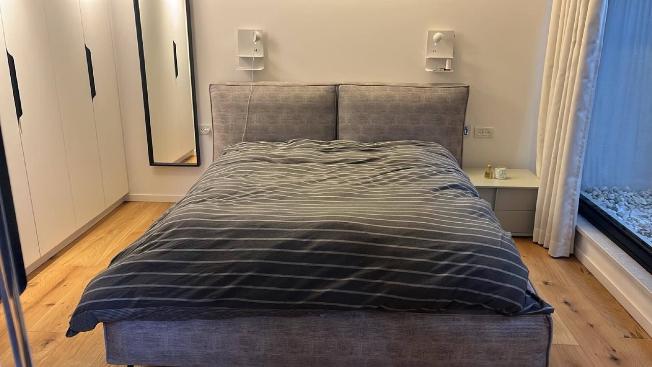 Photo of Bedroom in Caesarea