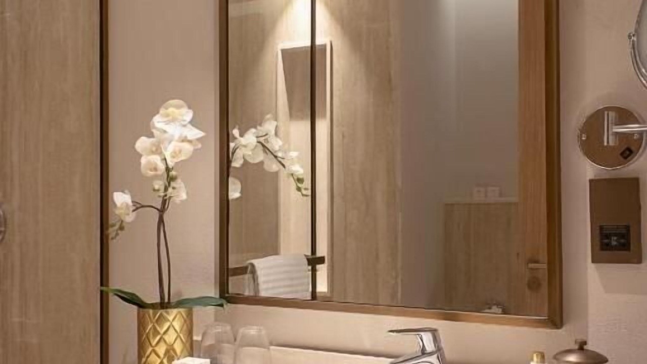 Photo of Bathroom in Liwa