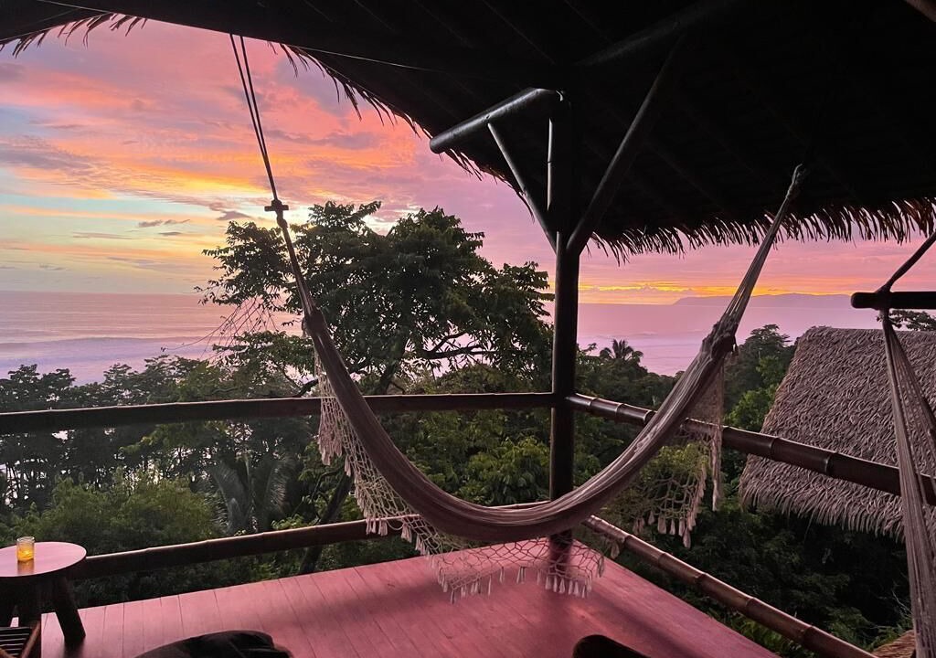 Photo of Patio Balcony in Punta Banco
