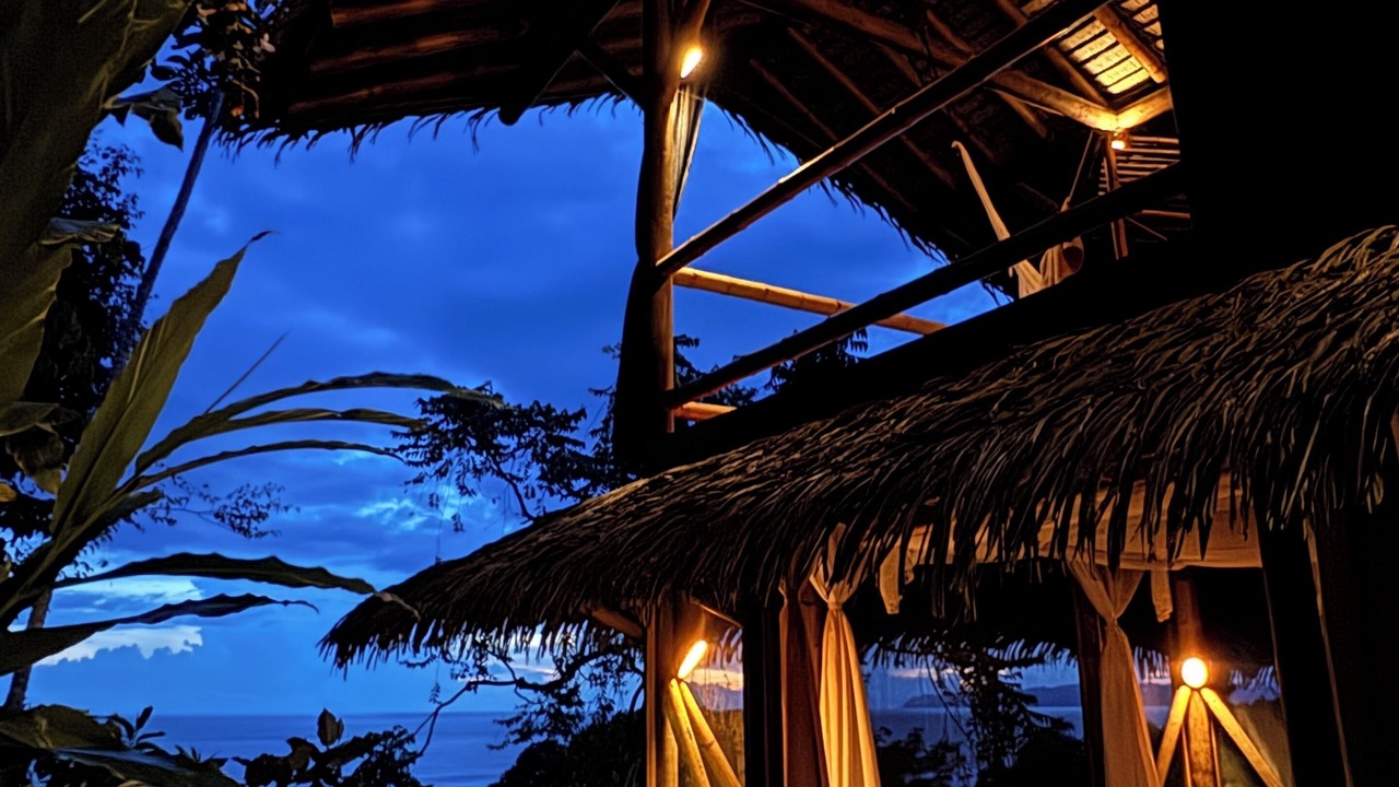 Photo of Outdoor in Punta Banco