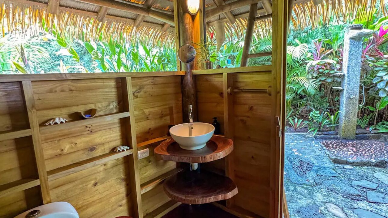 Photo of Bathroom in Punta Banco