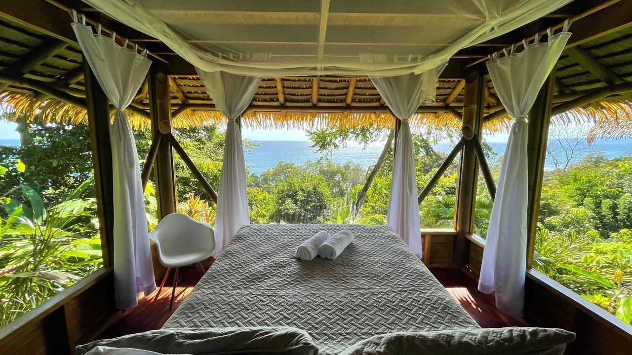Photo of Bedroom in Punta Banco