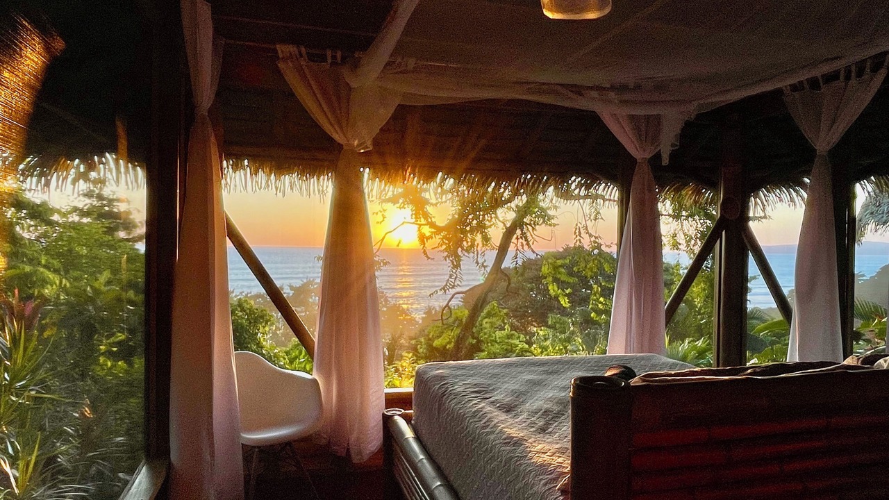 Photo of Bedroom in Punta Banco