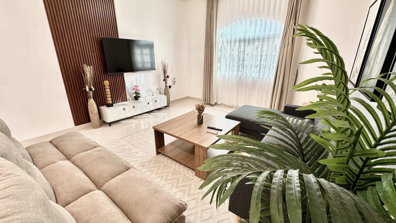 Photo of Livingroom in Seeb