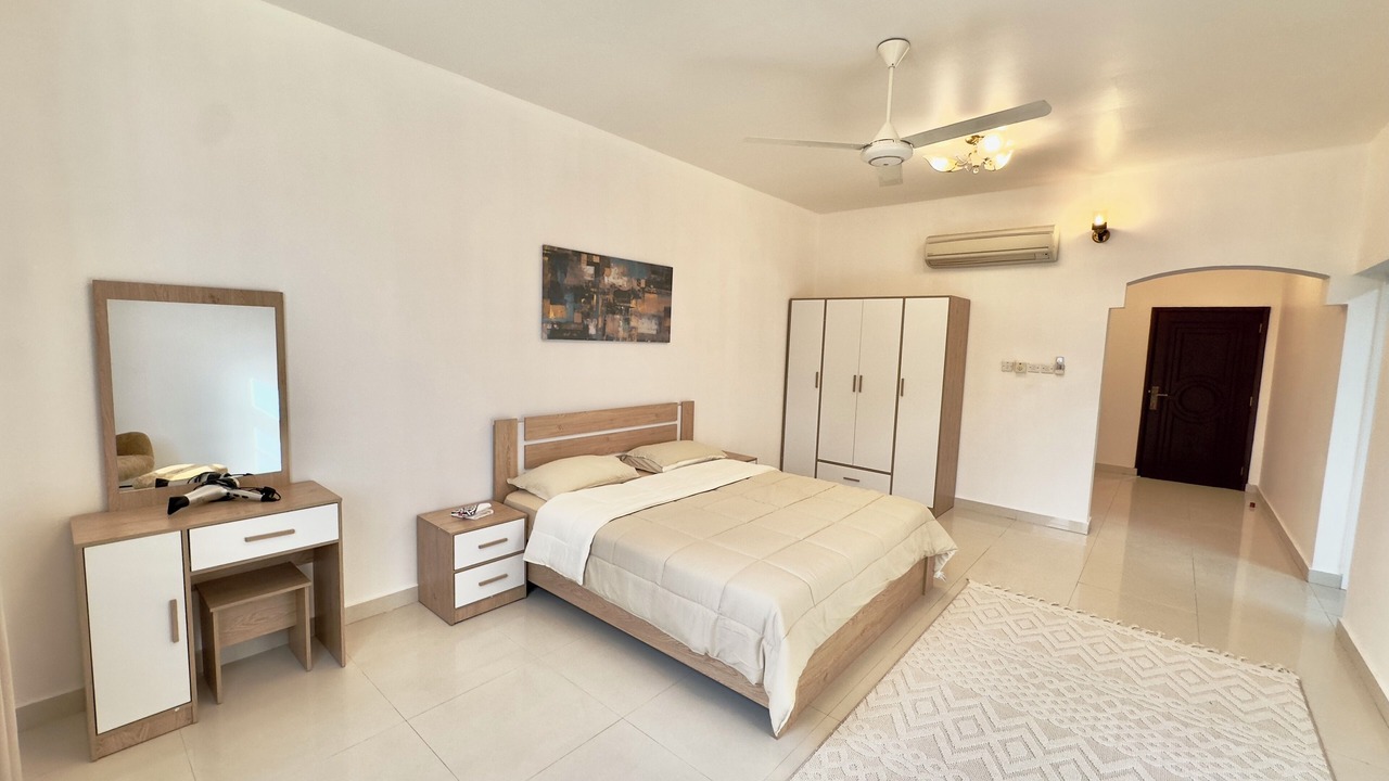 Photo of Bedroom in Seeb