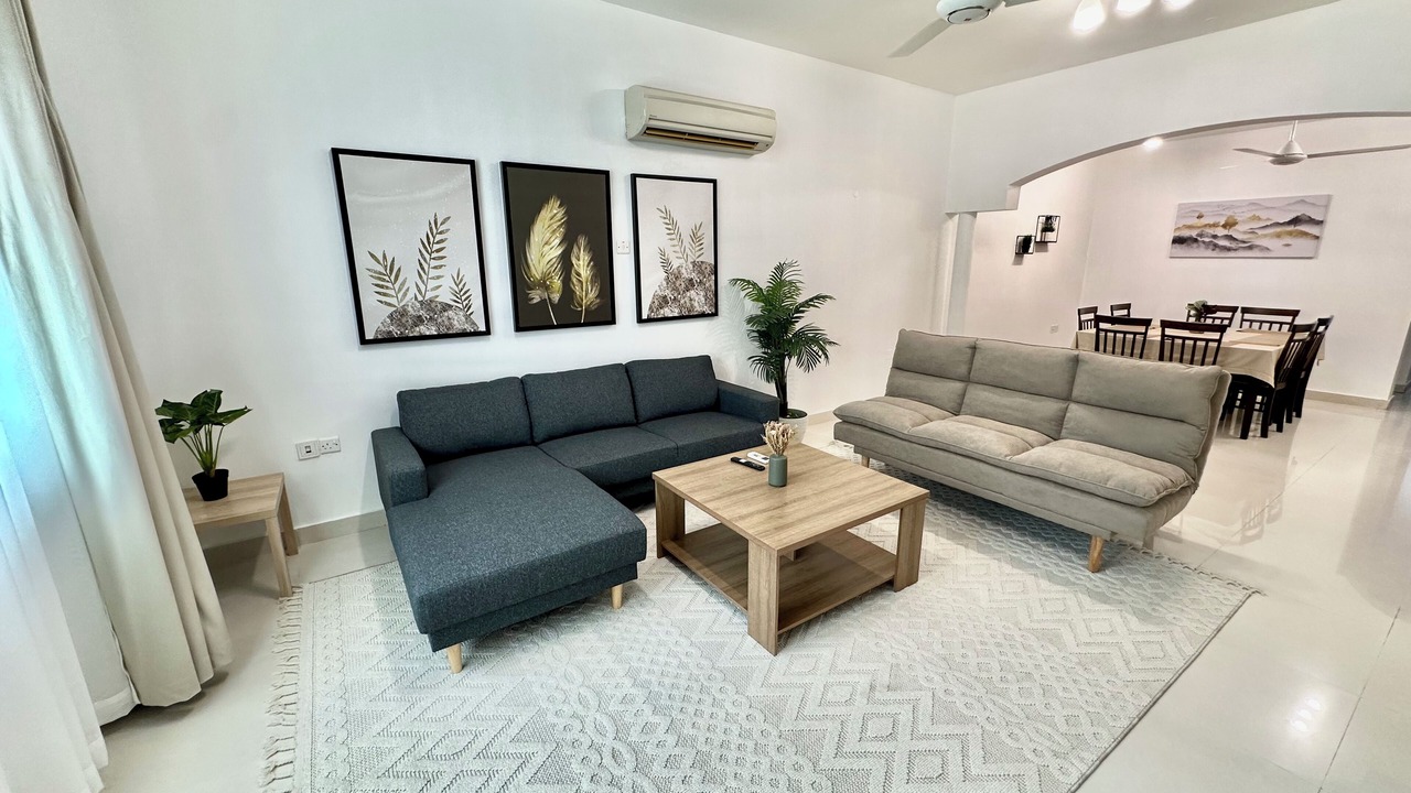 Photo of Bedroom in Seeb