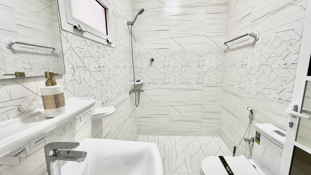 Photo of Bathroom in Seeb