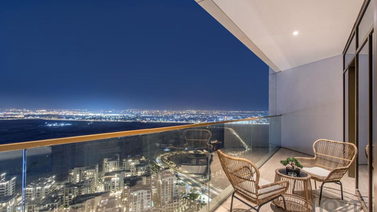 Photo of Outdoor in Dubai