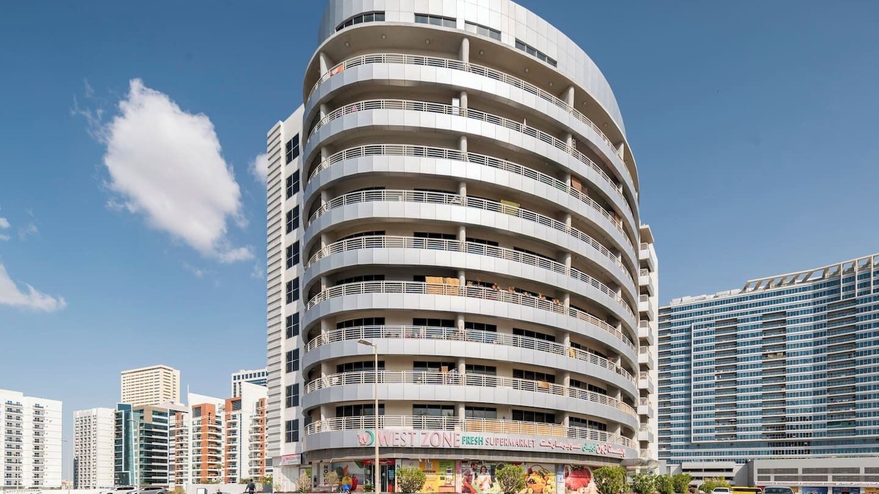 Photo of Outdoor in Dubai