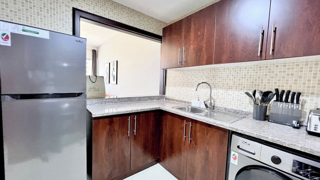 Photo of Kitchen in Dubai
