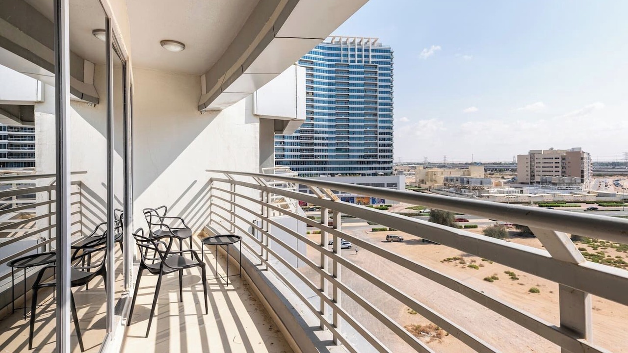 Photo of Outdoor in Dubai
