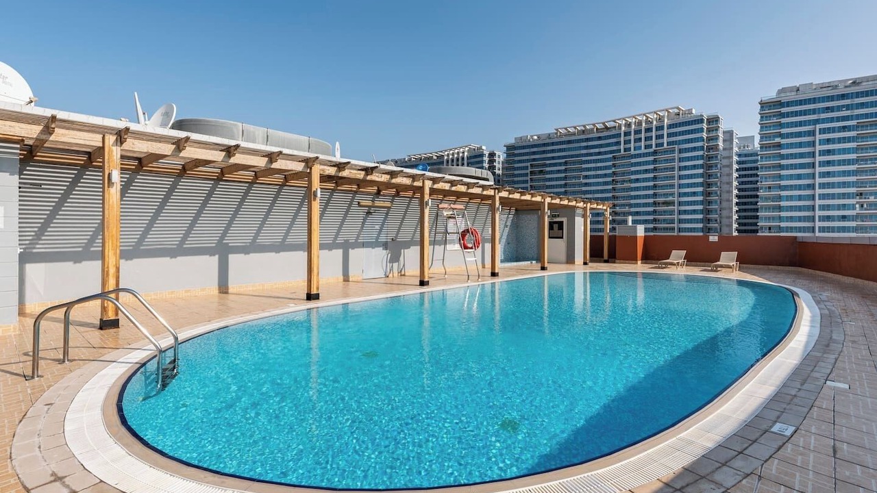 Photo of Outdoor in Dubai