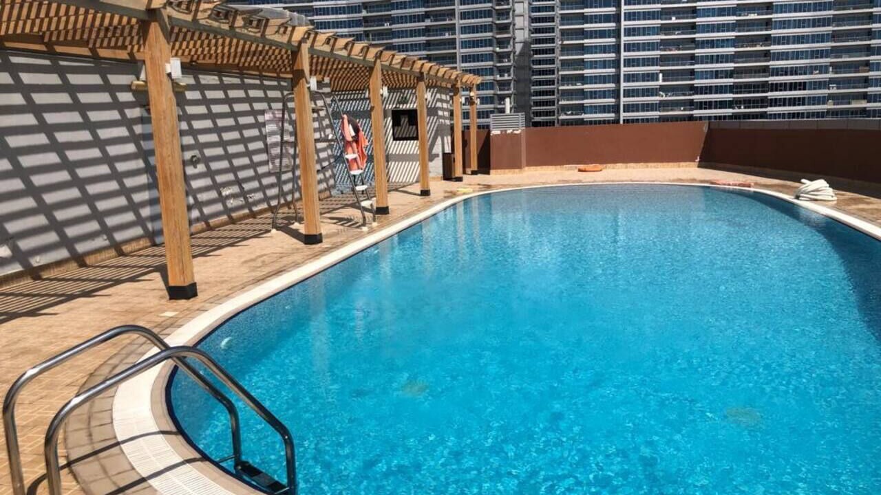 Photo of Outdoor in Dubai