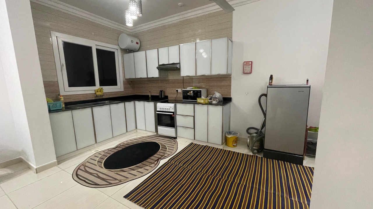 Photo of Kitchen in Salalah
