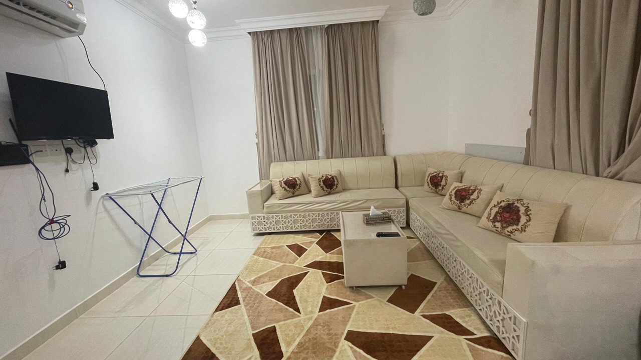 Photo of Livingroom in Salalah