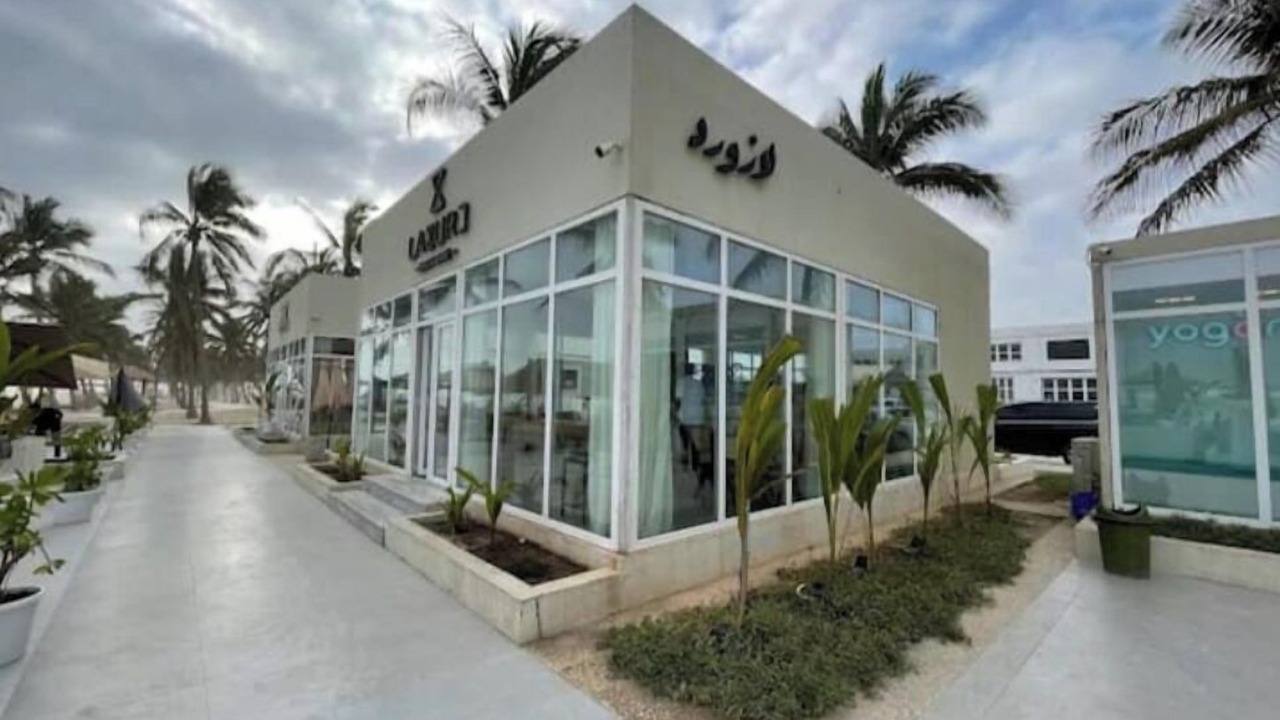 Photo of Outdoor in Salalah