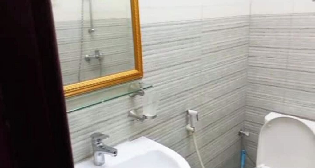 Photo of Bathroom in Salalah