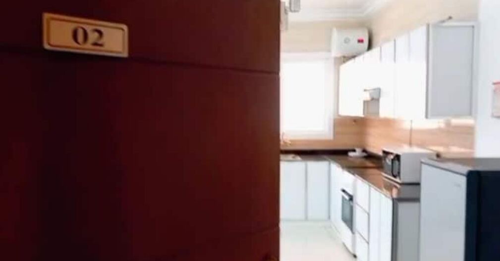 Photo of Kitchen in Salalah