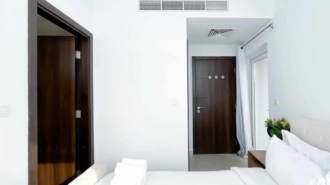 Photo of Bedroom in Dubai