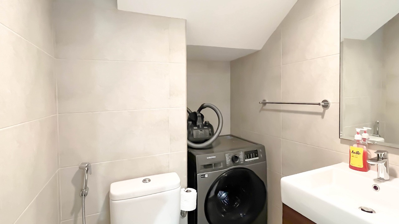 Photo of Bathroom in Dubai