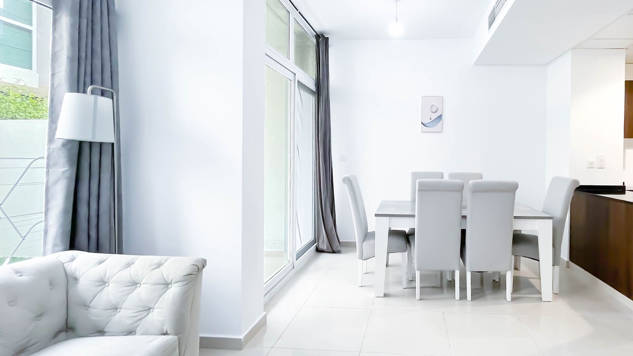 Photo of Livingroom in Dubai