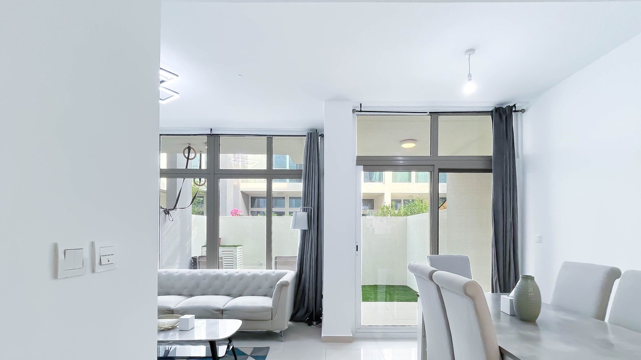 Photo of Livingroom in Dubai