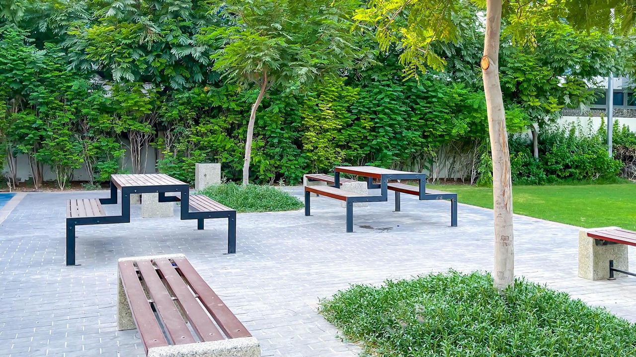 Photo of Outdoor in Dubai