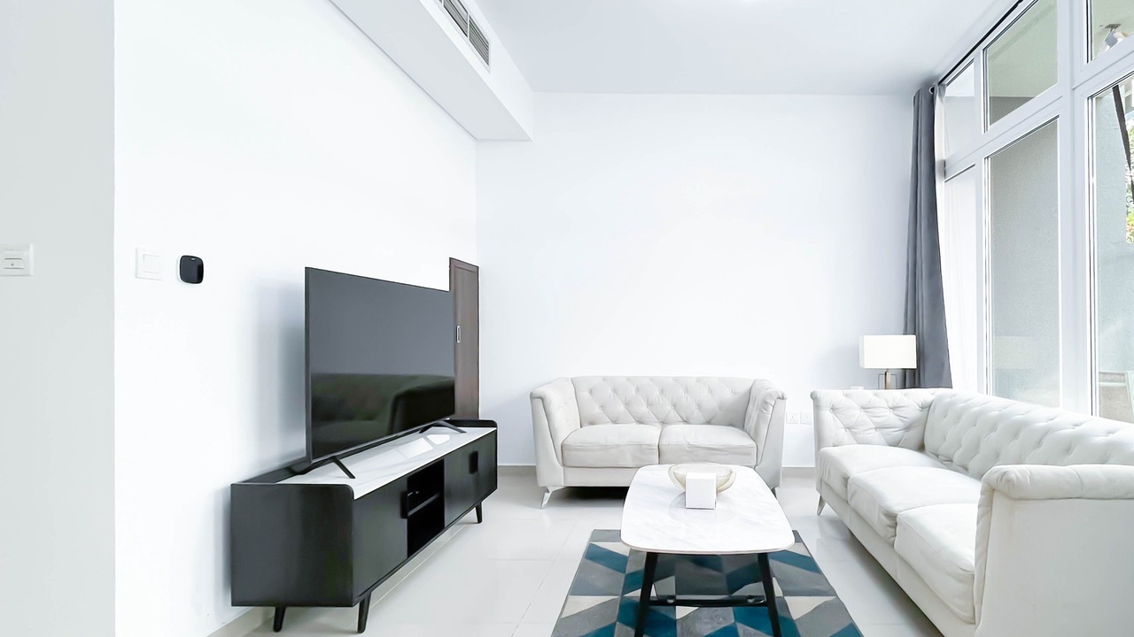 Photo of Livingroom in Dubai