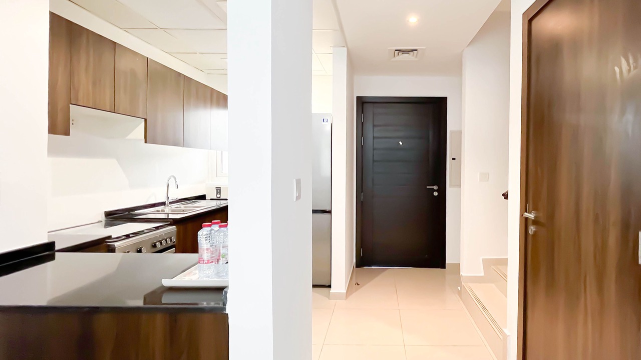 Photo of Kitchen in Dubai