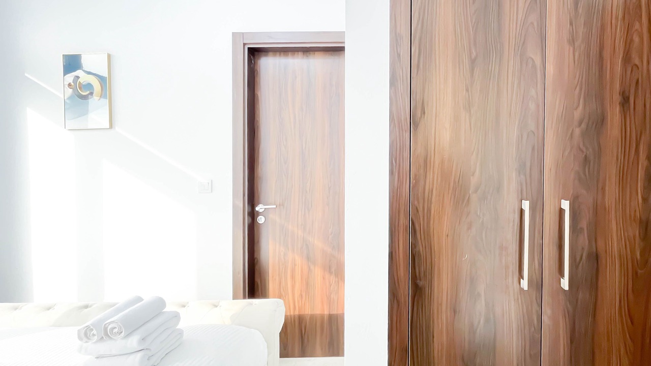 Photo of Bedroom in Dubai