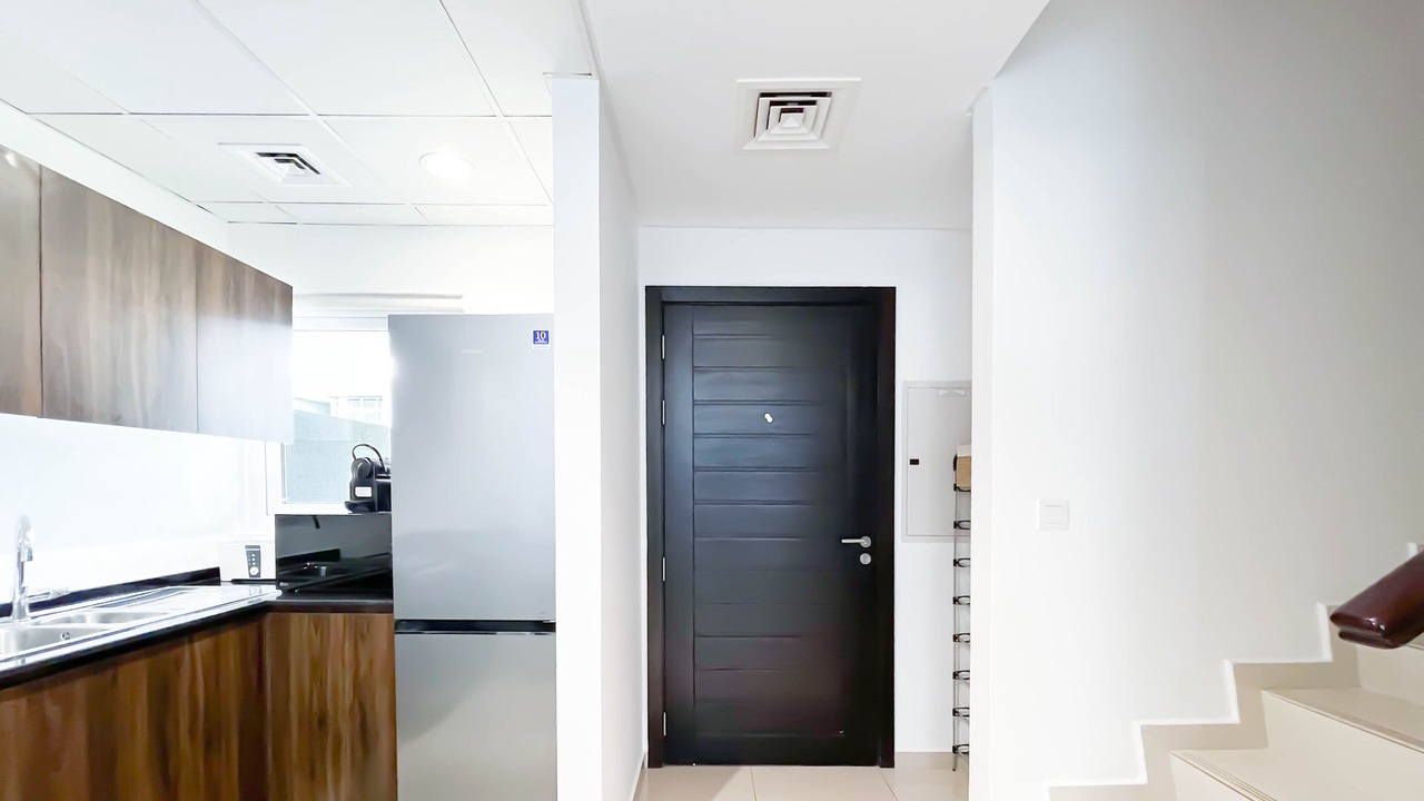 Photo of Kitchen in Dubai