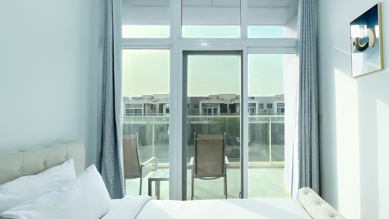 Photo of Bedroom in Dubai