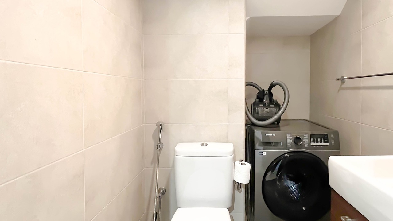 Photo of Bathroom in Dubai