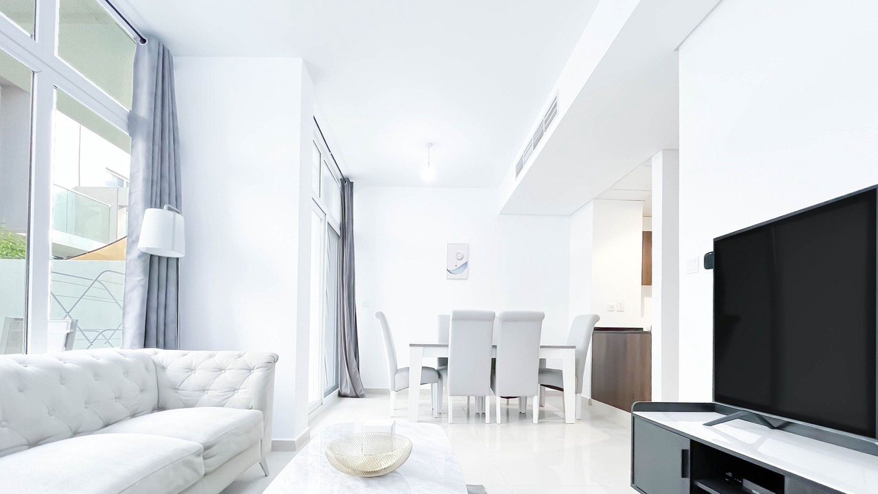 Photo of Livingroom in Dubai