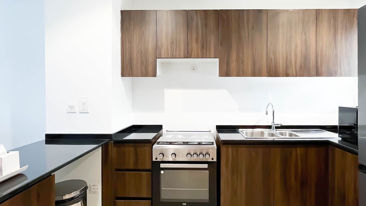 Photo of Kitchen in Dubai