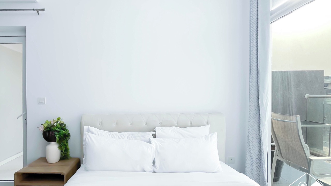 Photo of Bedroom in Dubai