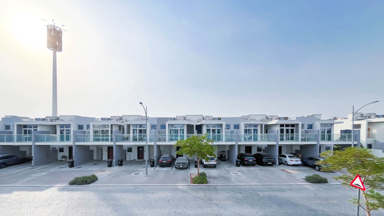 Photo of Outdoor in Dubai