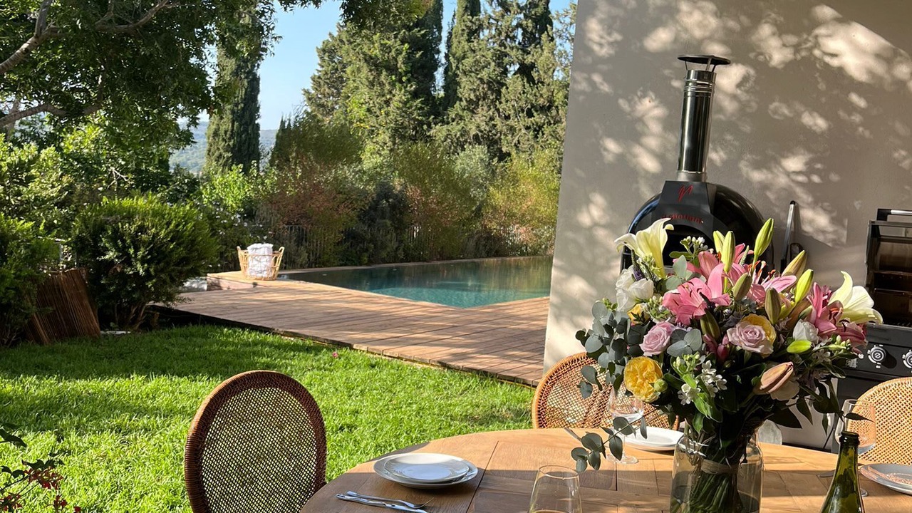 Photo of Outdoor in Kerem Maharal