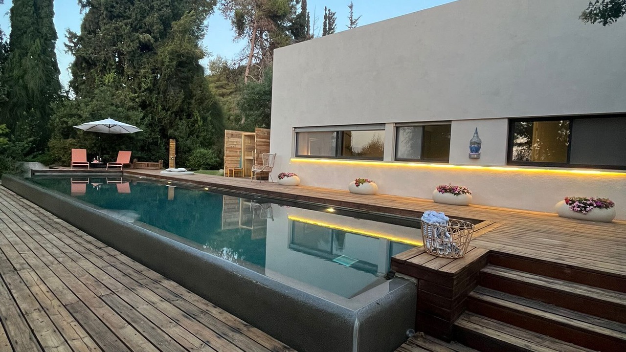 Photo of Outdoor in Kerem Maharal