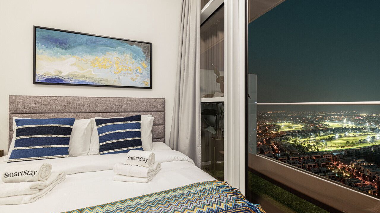 Photo of Patio Balcony in Dubai