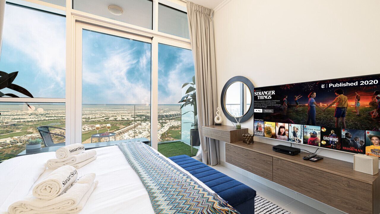 Photo of Patio Balcony in Dubai