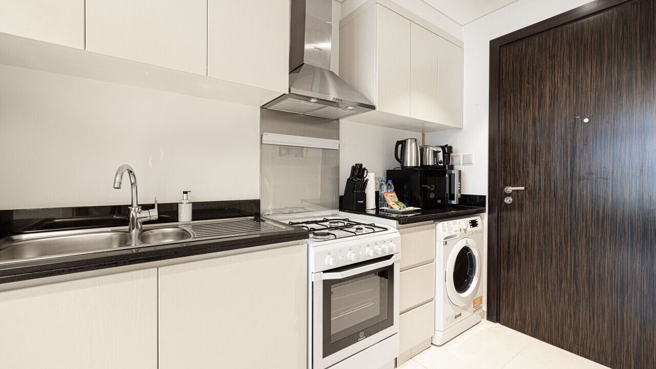 Photo of Kitchen in Dubai