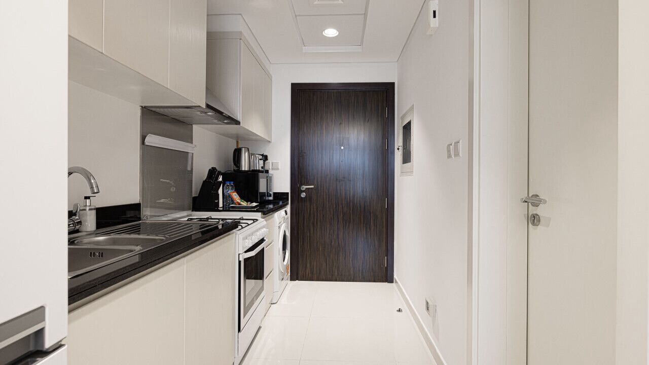 Photo of Kitchen in Dubai