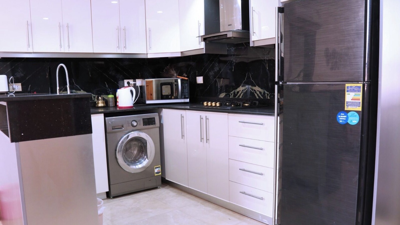 Photo of Kitchen in 6th of October City