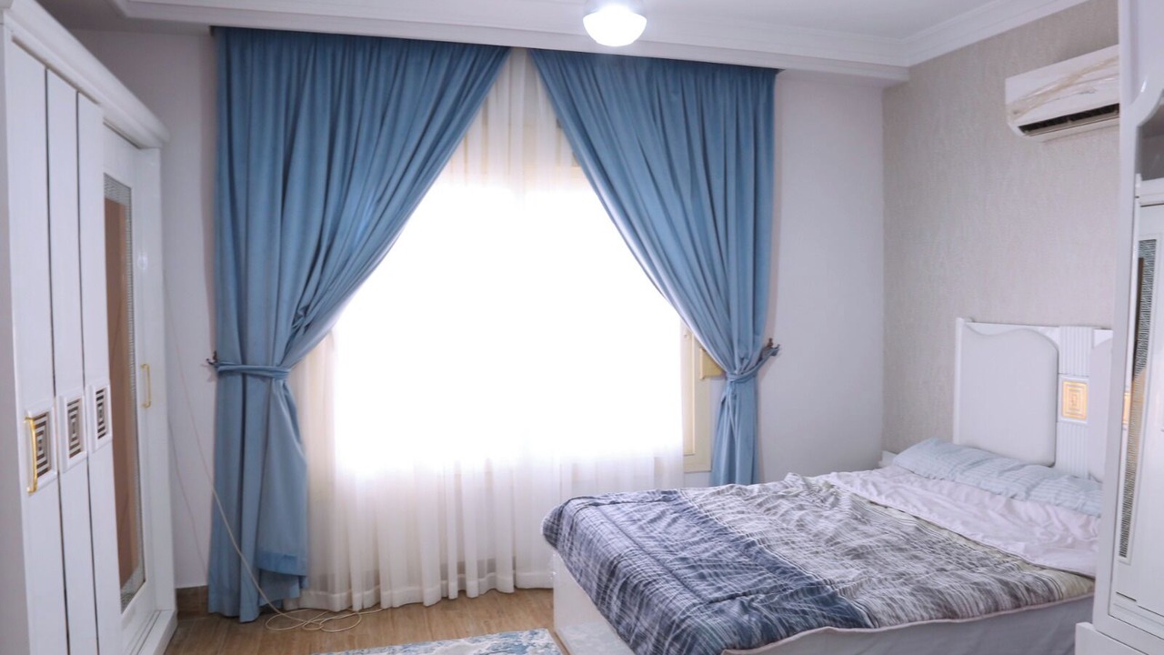 Photo of Bedroom in 6th of October City