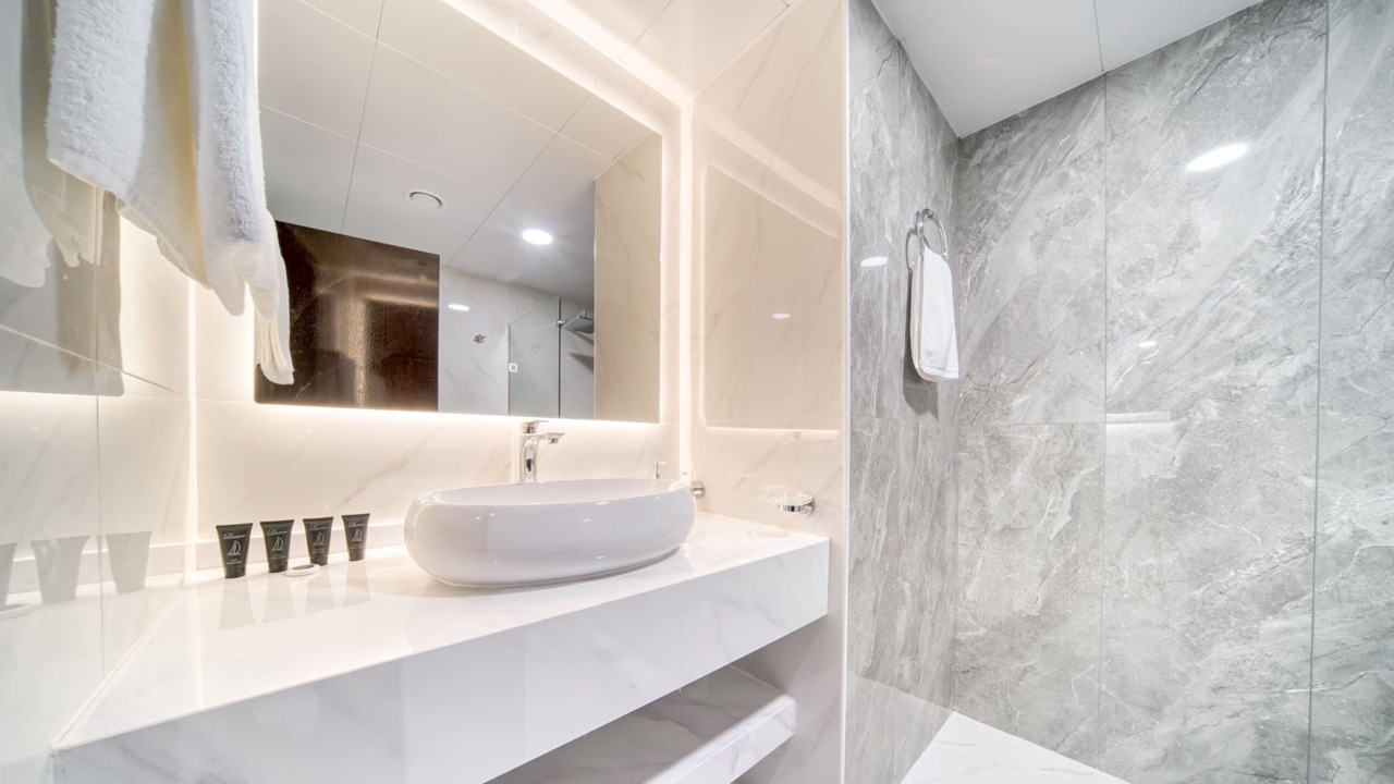 Photo of Bathroom in Barsha Heights