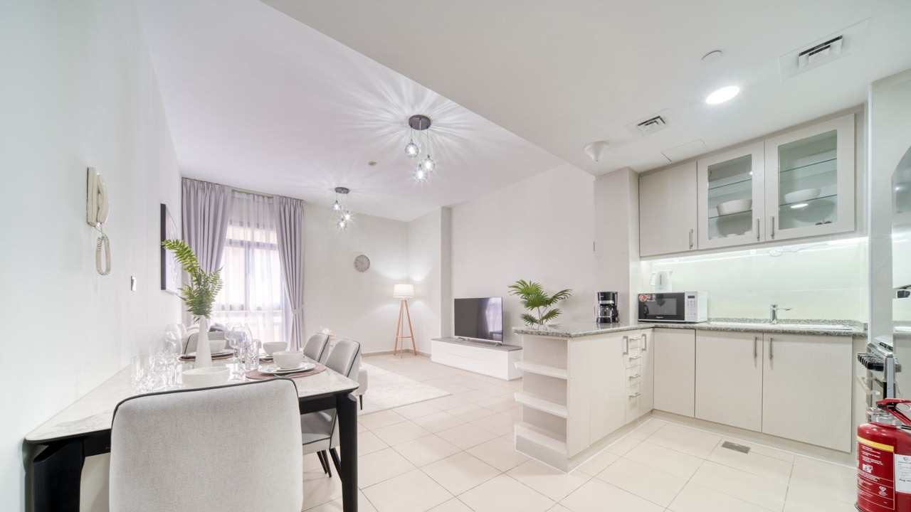 Photo of Livingroom in Barsha Heights