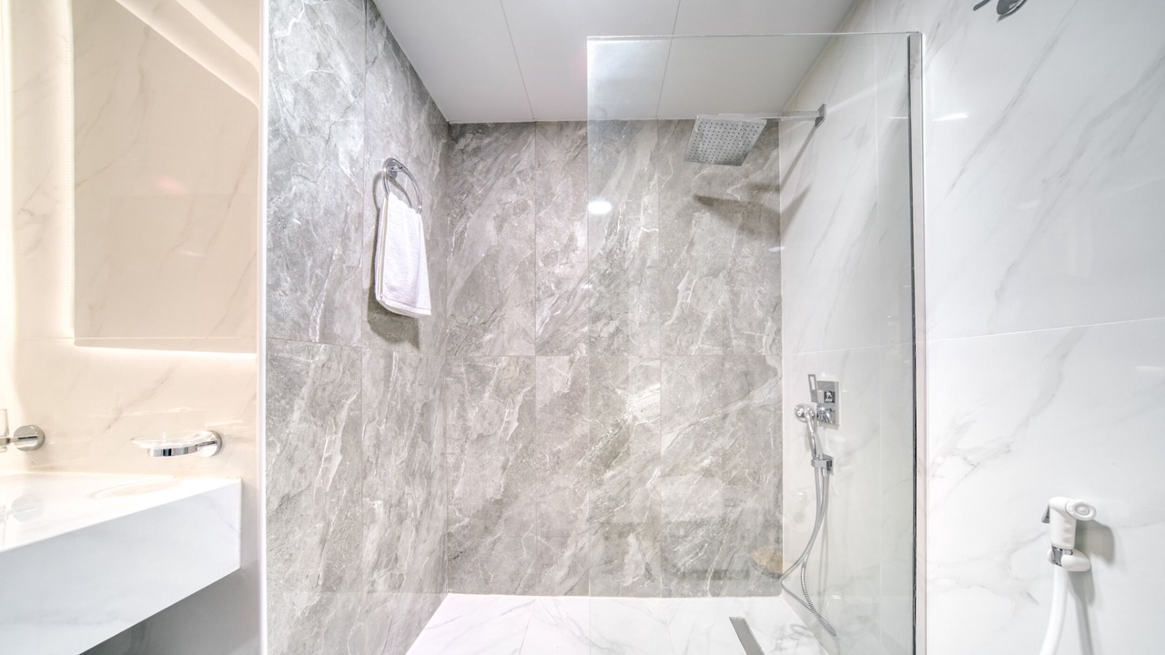 Photo of Bathroom in Barsha Heights
